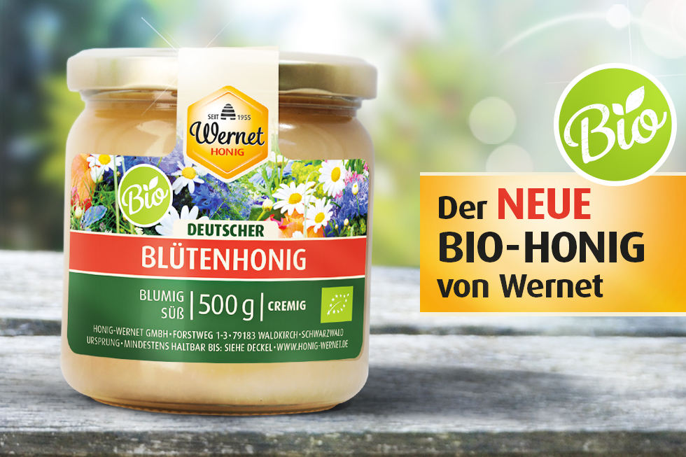 Corporate -Design / Honig Wernet / UTDESIGN